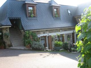 Gîte de France à Lissac sur Couze 3 épis - Gîte de France 4 personnes MAE-6524 - 7
