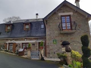 Gîte de France à Lissac sur Couze 3 épis - Gîte de France 4 personnes MAE-6524 - 6