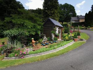 Gîte de France à Lissac sur Couze 3 épis - Gîte de France 4 personnes MAE-6524 - 3
