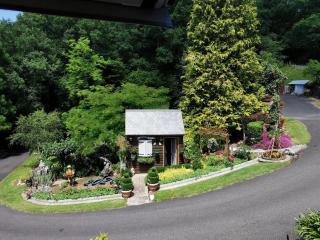 Gîte de France à Lissac sur Couze 3 épis - Gîte de France 4 personnes MAE-6524 - 1
