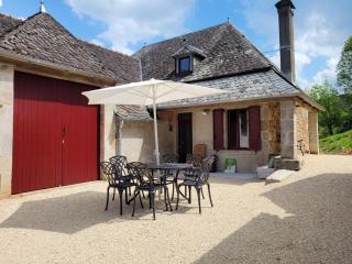 Gîte de France Le grand air du paradis 3 épis - Gîte de France 9 personnes MAE-6464 - 4