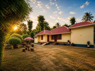 KODIYADAN s INN A Homestay with a Heart - 9