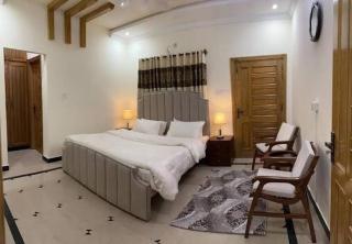 Hakim Arena Guest House - 0