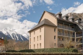 Résidence Les Rives de L'Aure - maeva Home - Appartement 2 Pièces 6 Personnes - Sélection MAE-3160 - 2