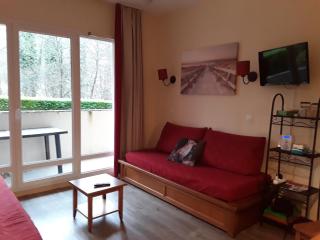 Résidence Les Rives de L'Aure - maeva Home - Appartement 2 Pièces 6 Personnes - Sélection MAE-3160 - 0