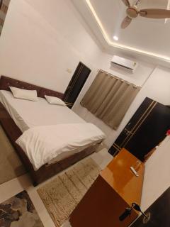 NANDI Home's ujjain - 9