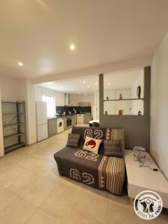 Gîte de France Gite capucine 2 épis - Gîte de France 2 personnes MAE-6564 - Aubazines - 1