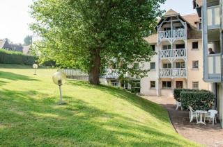 Résidence Les Tamaris - maeva Home - Studio 4 Personnes Confort MAE-4205 - 6