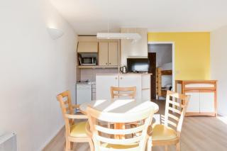 Résidence Les Tamaris - maeva Home - Studio 4 Personnes Confort MAE-4205 - 1