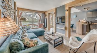 Résidence Phoenix - 5 pièces 8 personnes PREMIUM 4 MAE-0851 - Tignes - 1