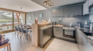 Résidence Phoenix - 5 pièces 8 personnes PREMIUM 4 MAE-0851 - 3