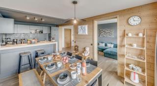 Résidence Phoenix - 5 pièces 8 personnes PREMIUM 4 MAE-0851 - 2