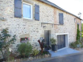 Gîte de France La maisonnette 3 épis - Gîte de France 4 personnes MAE-6604 - Aubazines - 0