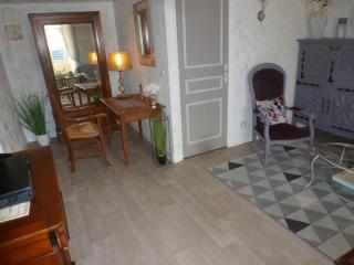 Gîte de France La maisonnette 3 épis - Gîte de France 4 personnes MAE-6604 - Aubazines - 7