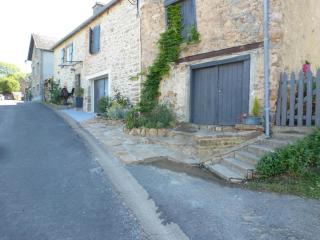 Gîte de France La maisonnette 3 épis - Gîte de France 4 personnes MAE-6604 - Aubazines - 6
