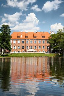 Centrum Konferencyjne Zamek - Szczecinek - 5
