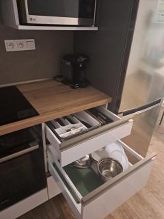 Apartman MWM Olomouc - 2