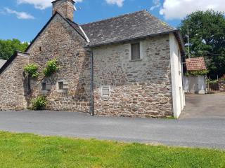 Gîte de France Au bon accueil 2 épis - Gîte de France 4 personnes MAE-6654 - 8