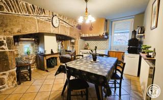 Gîte de France Au bon accueil 2 épis - Gîte de France 4 personnes MAE-6654 - 5