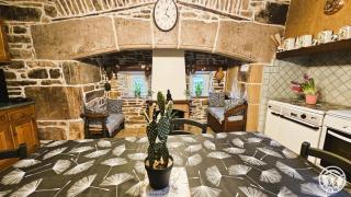 Gîte de France Au bon accueil 2 épis - Gîte de France 4 personnes MAE-6654 - 3