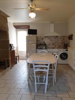 Gîte de France Chez mamie 2 épis - Gîte de France 4 personnes MAE-6584 - 8