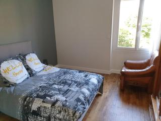 Gîte de France Chez mamie 2 épis - Gîte de France 4 personnes MAE-6584 - 5