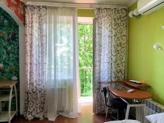 Podil Apart Сковороди Kontraktova Ploscha - 3