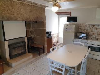 Gîte de France Chez mamie 2 épis - Gîte de France 4 personnes MAE-6584 - 1