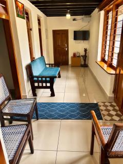 KODIYADAN s INN A Homestay with a Heart - 8