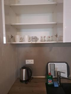Apartman MWM Olomouc - 1