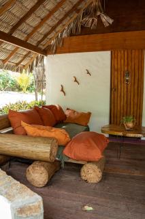 Casa Lenda Atins - 5