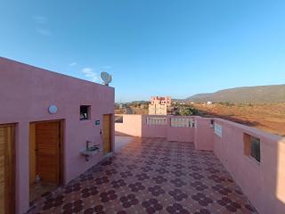 Berber Home - 2