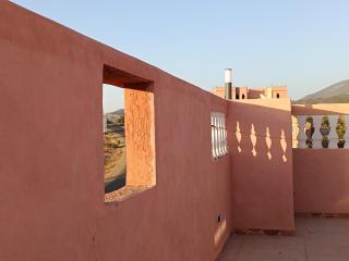 Berber Home - 6