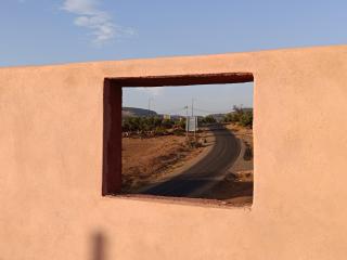 Berber Home - 4