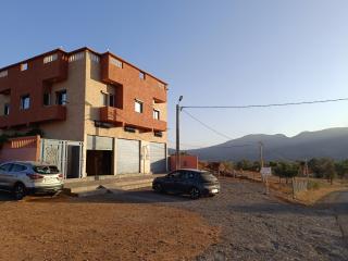 Berber Home - 0