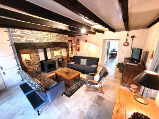 Gîte de France Au bord de l'eau 3 épis - Gîte de France 6 personnes MAE-6674 - Aubazines - 4