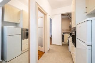 Old Town Nest - Cozy 1BR Retreat - 4