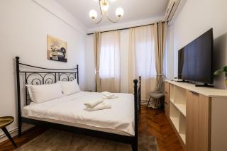 Old Town Nest - Cozy 1BR Retreat - 2