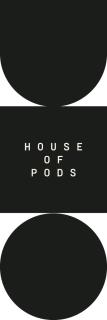 House of Pods - 1