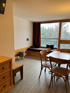 Résidence Belles Challes - Studio 4 personnes Belles Challes MAE-7531 - 8