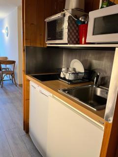 Résidence Belles Challes - Studio 4 personnes Belles Challes MAE-7531 - 6