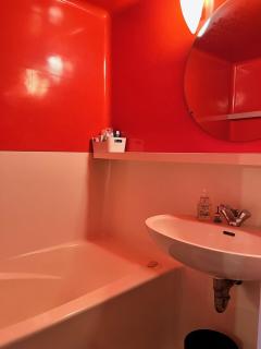 Résidence Belles Challes - Studio 4 personnes Belles Challes MAE-7531 - 5
