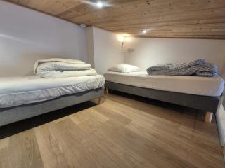 Résidence Curling B Tour - Studio rénové · Pieds des pistes · Balcon MAE-8151 - 5