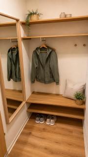 Studio-Apartment Weimar - 9