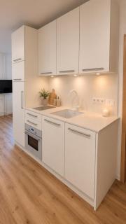 Studio-Apartment Weimar - 6