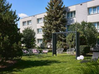 Novotel Wrocław City - 6
