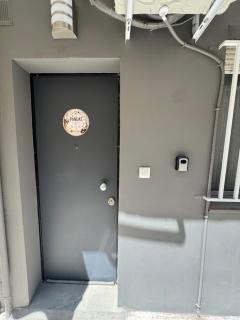 The Pandas loft - 8
