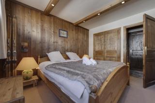 Résidence Combe Folle - Appartement spacieux · Balcon · Wifi MAE-9561 - 4