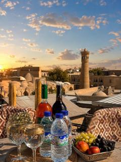 Abuzar - 0