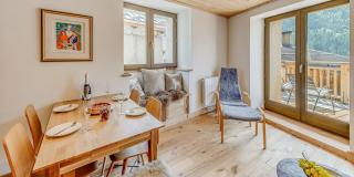Chalet L'etoile D'argent - Chalets pour 6 Personnes MAE-0361 - 6